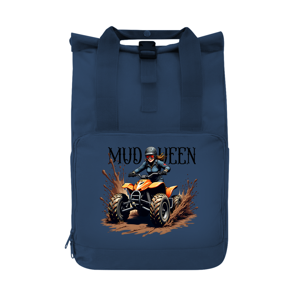 Sac à dos Quad MudQueen