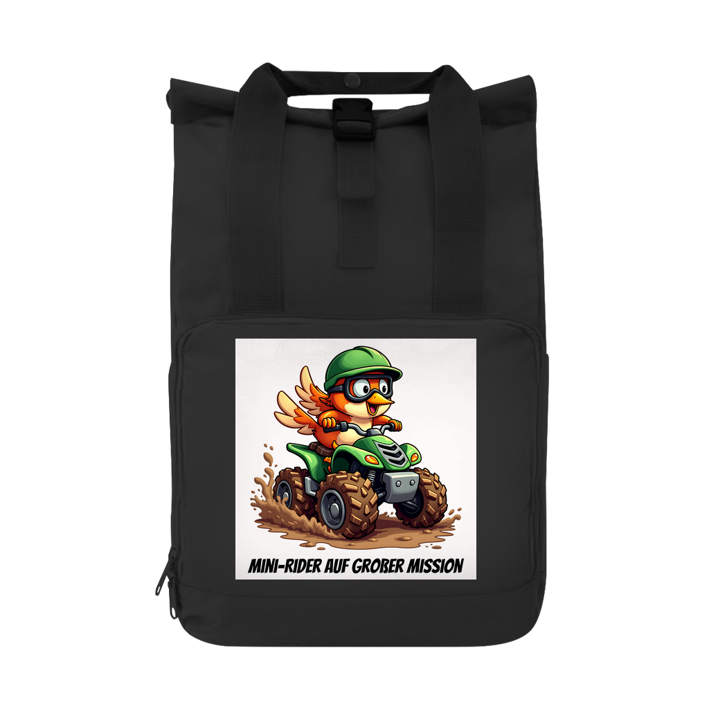 Sac à dos Quad Mini-Rider