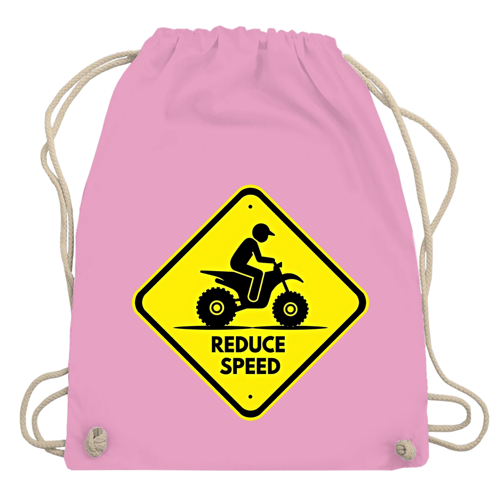 Turnbeutel Quad Reduce Speed