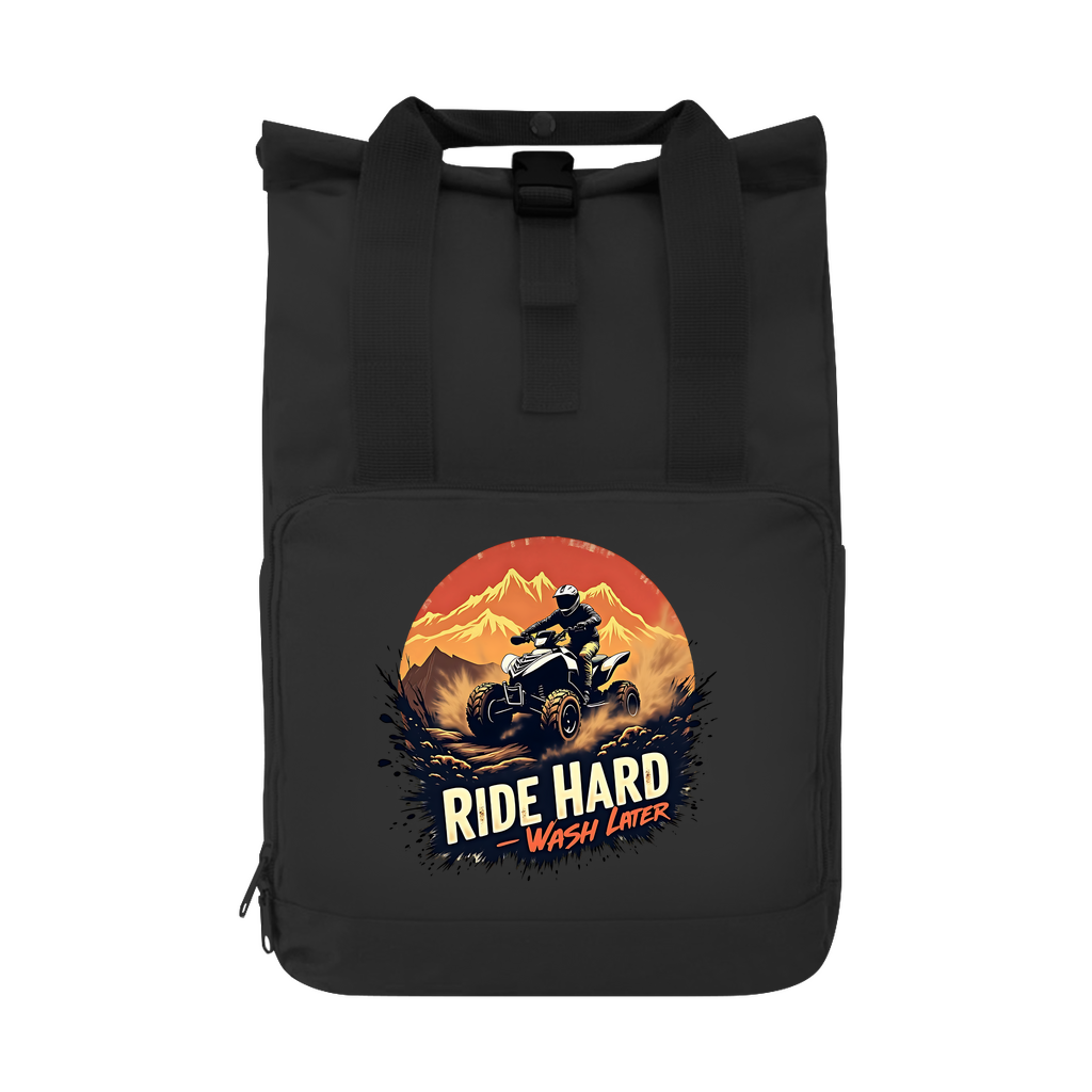 Sac à dos Quad Ride Hard