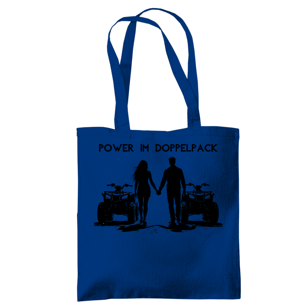 Sac de transport Quad Power en pack double