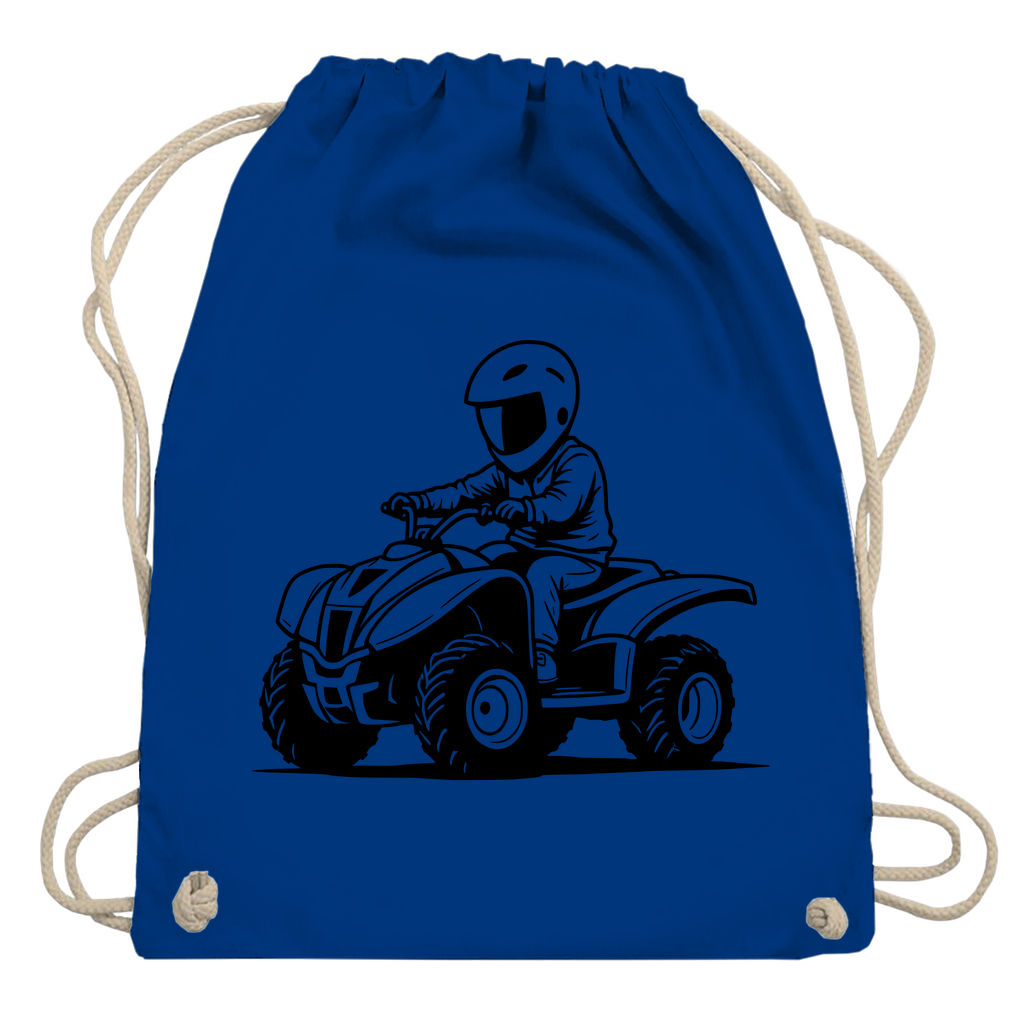 Sac de sport Quad Junior