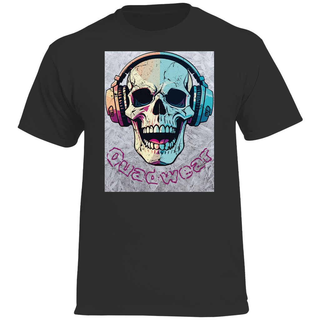 Herren Premium T-Shirt Quadwear