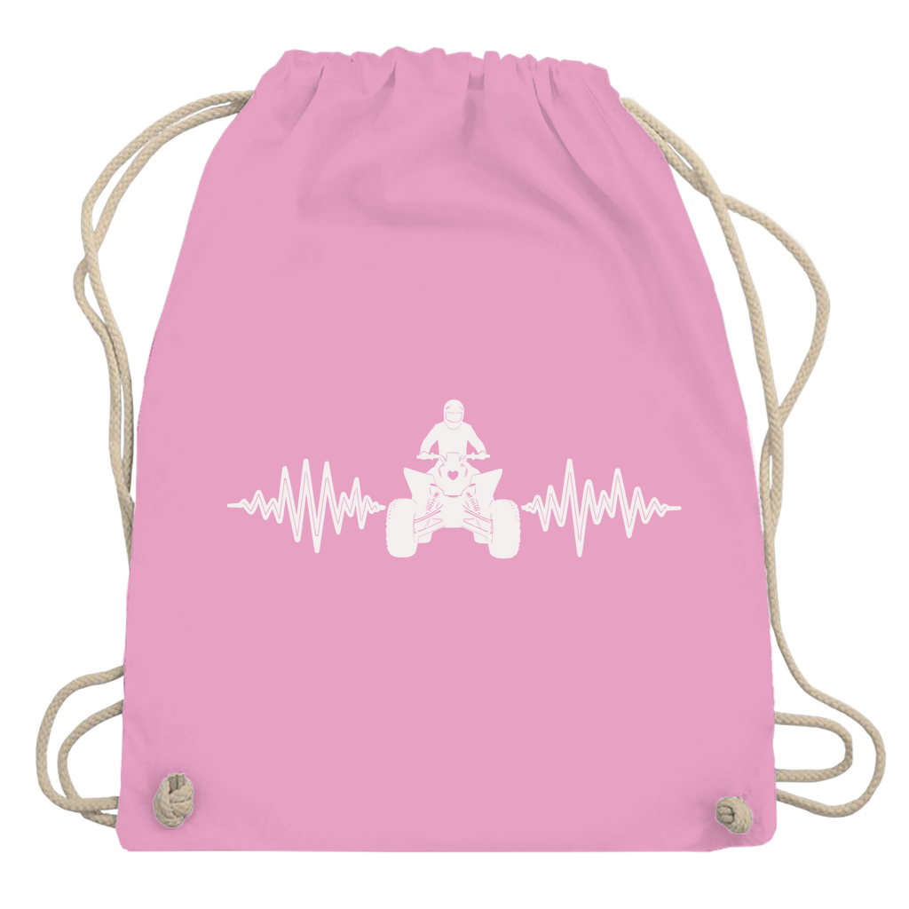 Turnbeutel Quadbeat