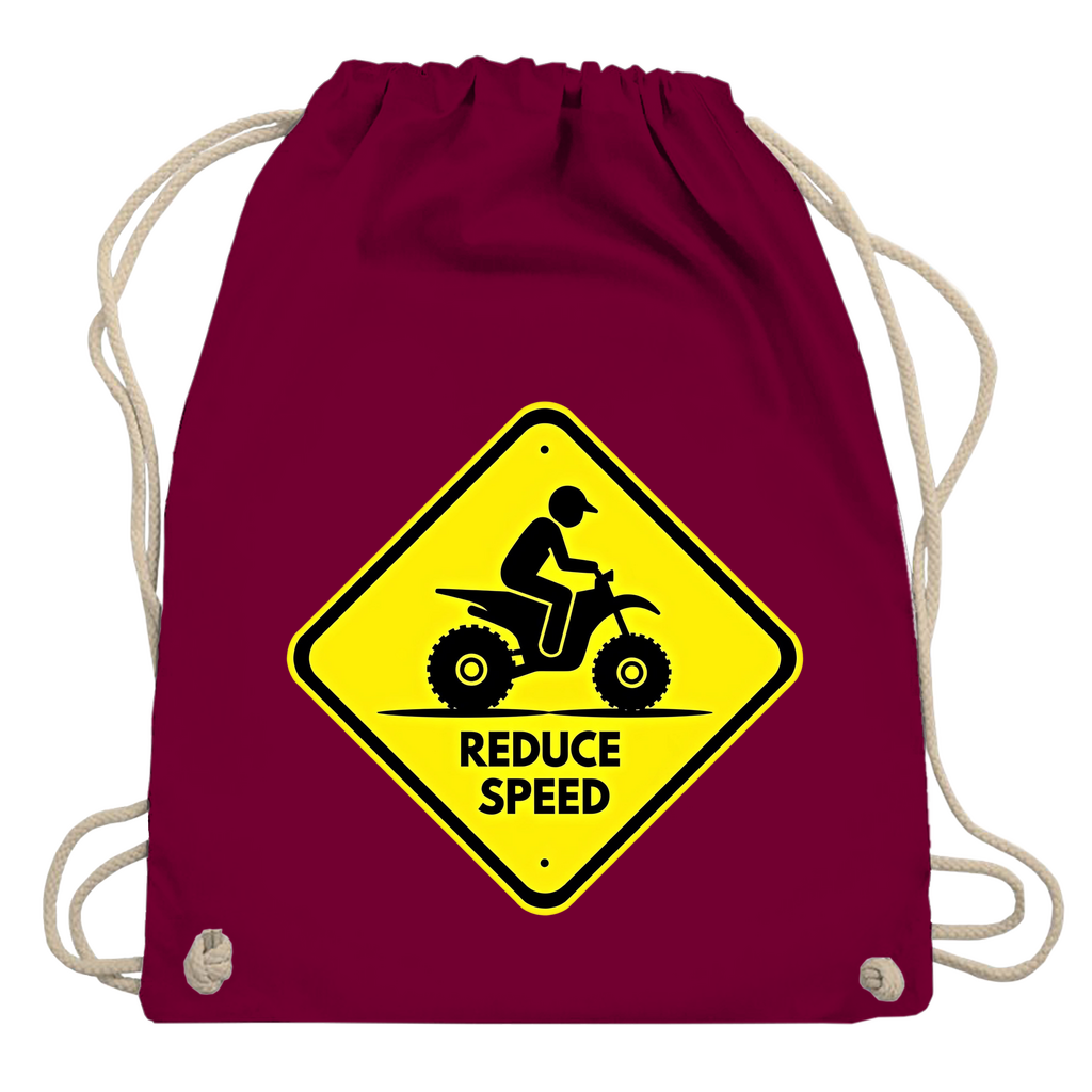 Turnbeutel Quad Reduce Speed