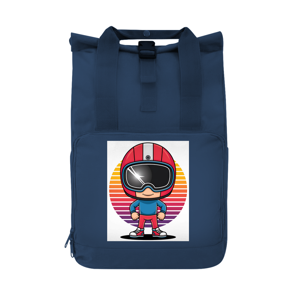 Rucksack Quad Rider