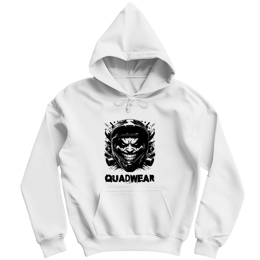Herren Hoodie Quadwear