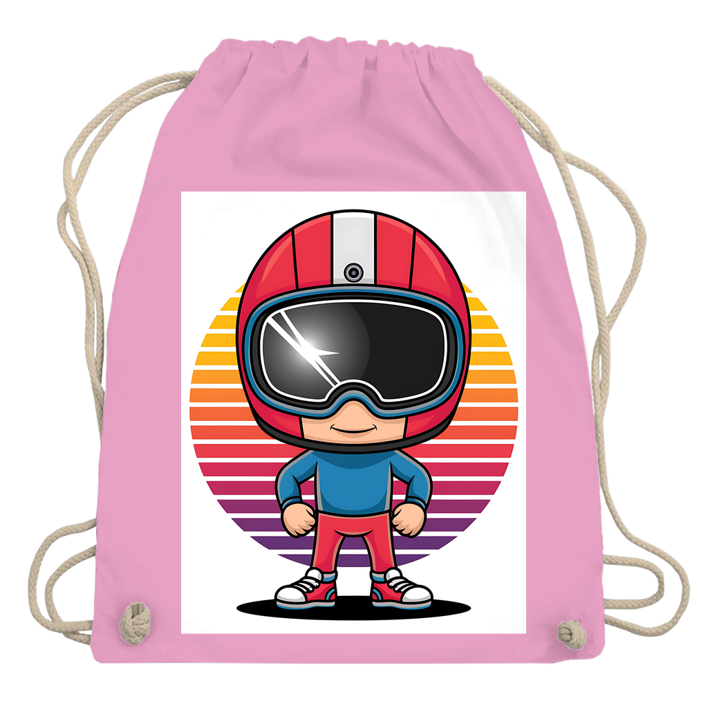 Sac de sport Quad Rider