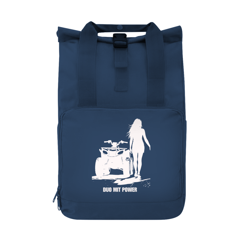 Sac à dos Quad Pair Duo avec alimentation