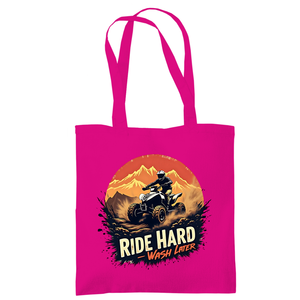 Tragetasche Quad Ride Hard