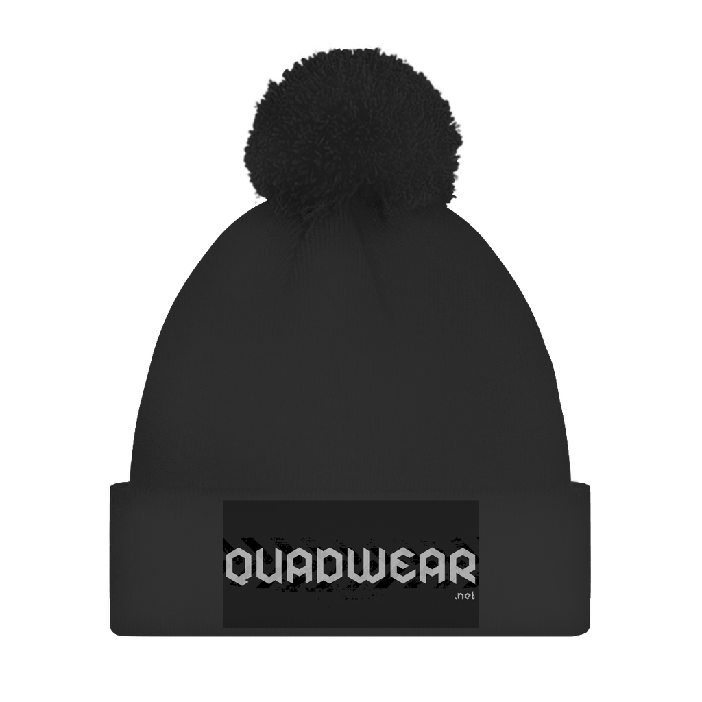 Bobble hat Quadwear