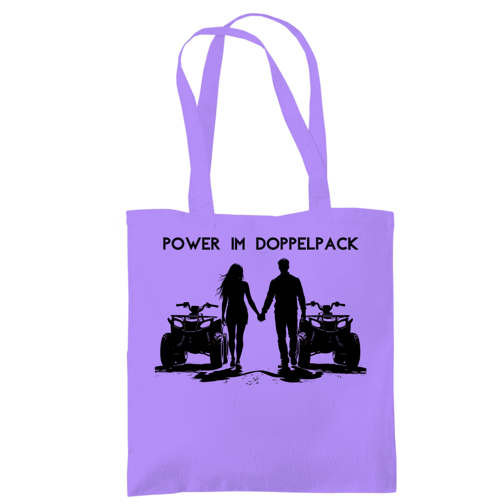 Sac de transport Quad Power en pack double