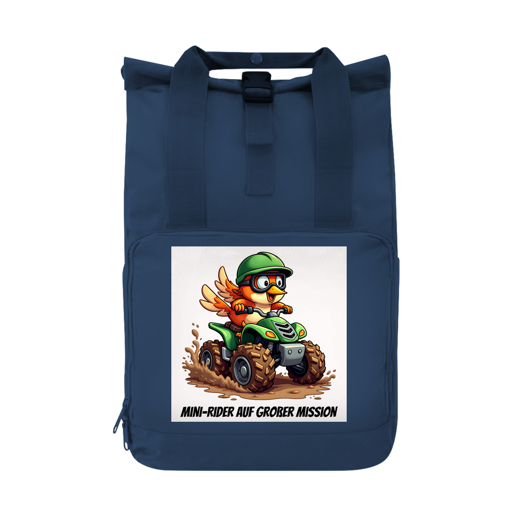 Sac à dos Quad Mini-Rider