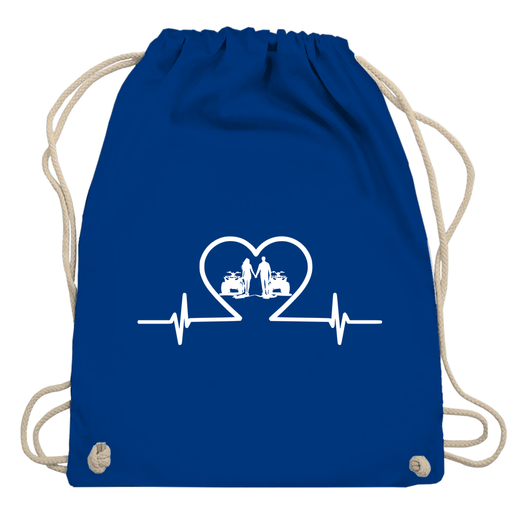 Sac de sport Quad Herzline