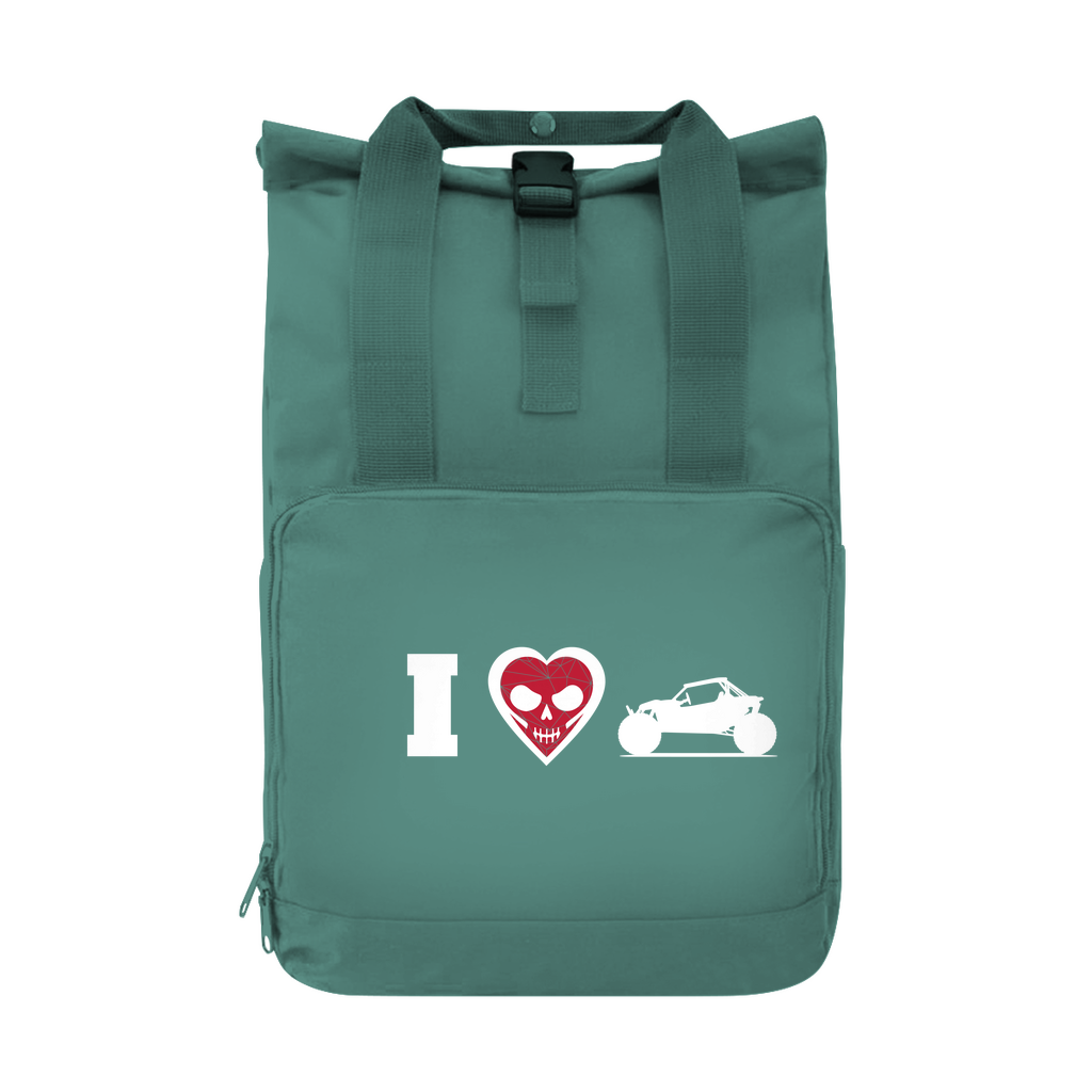 Sac à dos I Love Buggy