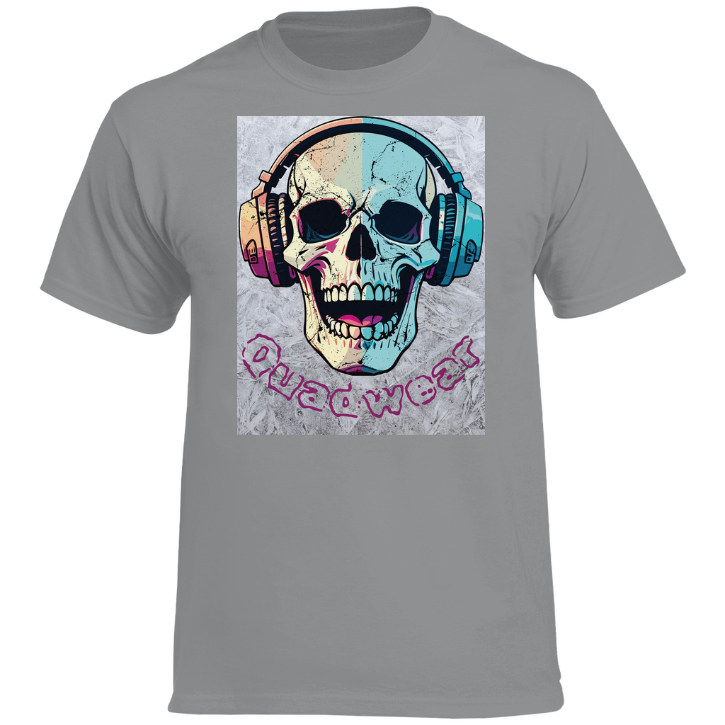 Herren Premium T-Shirt Quadwear