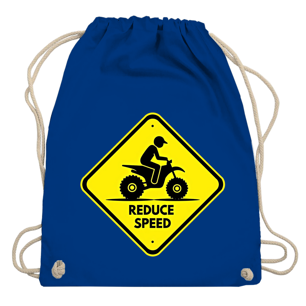 Turnbeutel Quad Reduce Speed
