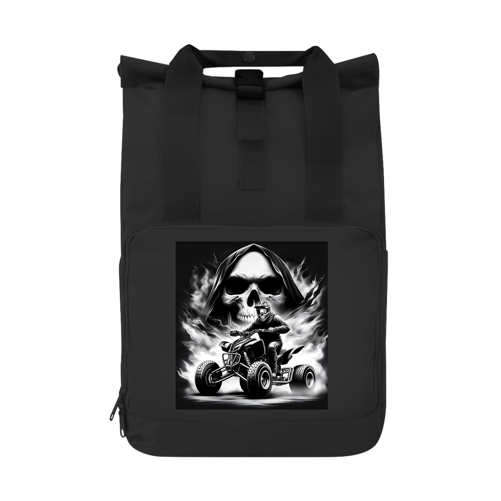 Rucksack Quad Skull