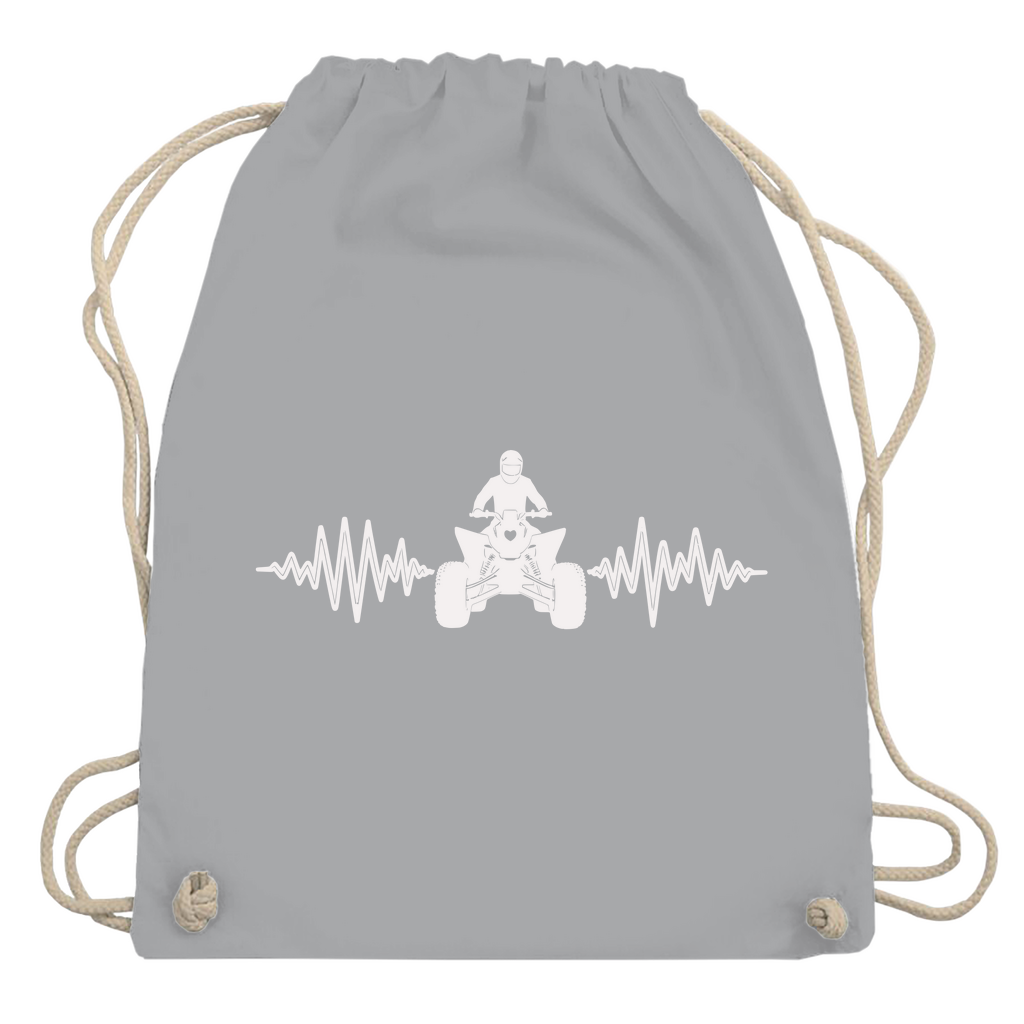 Turnbeutel Quadbeat