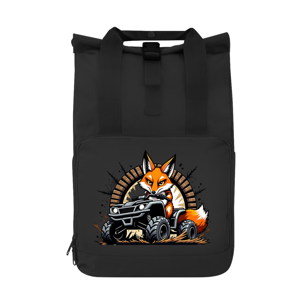 Rucksack Quad OffroadFuchs