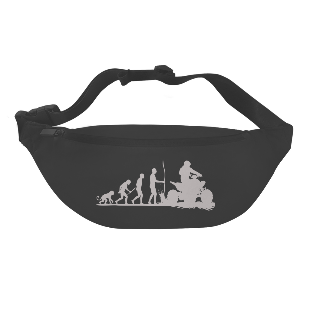 Gürteltasche Quad Evolution