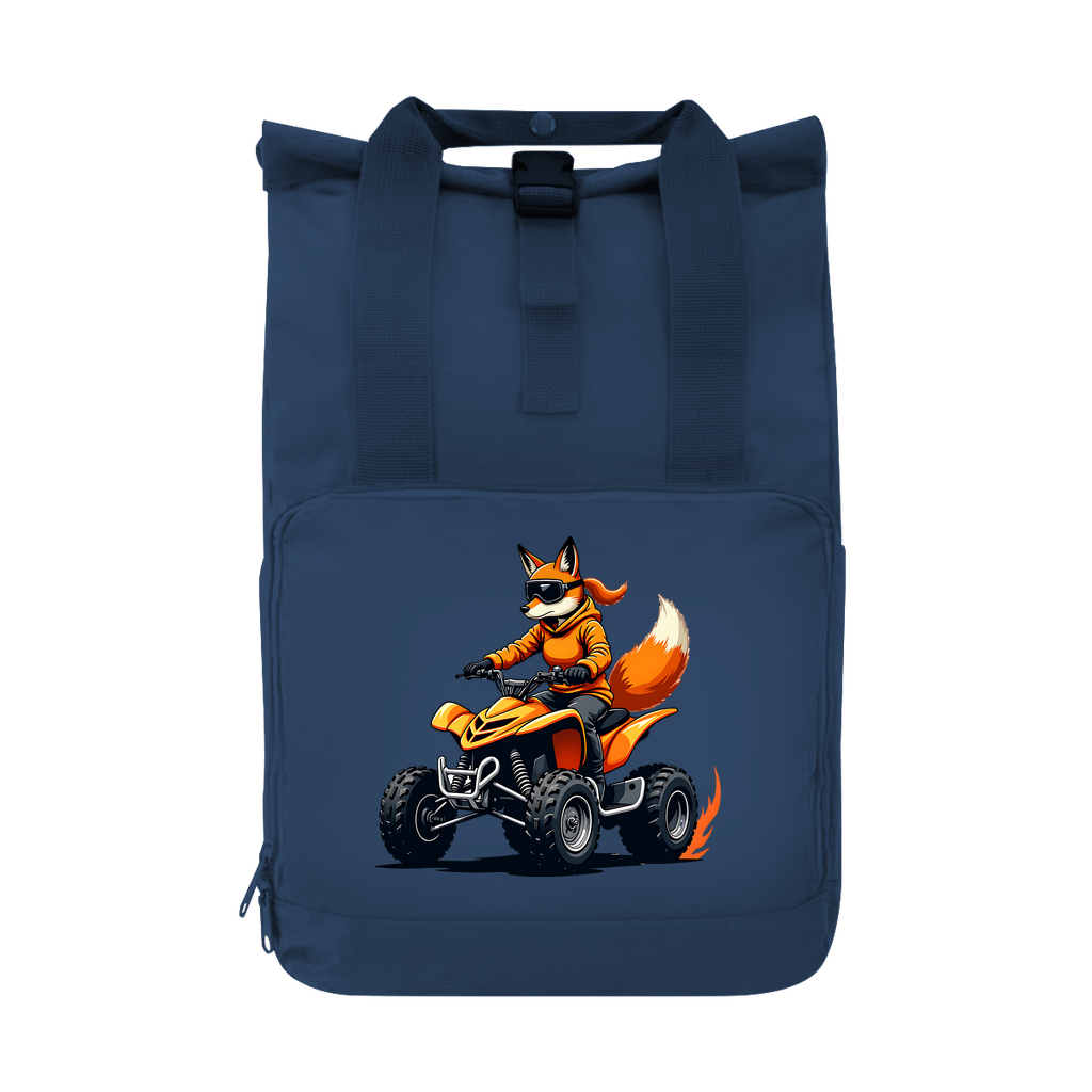 Sac à dos Quad FuchsLady