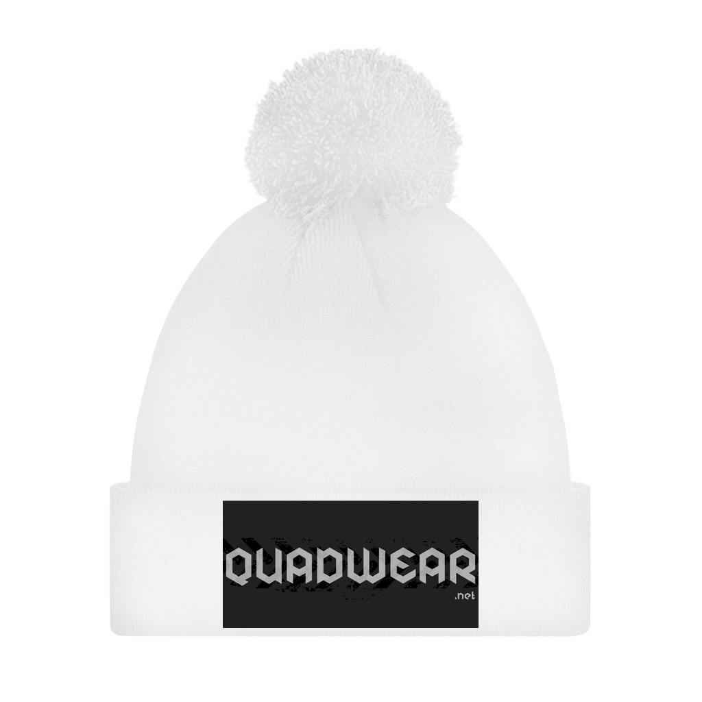Bobble hat Quadwear