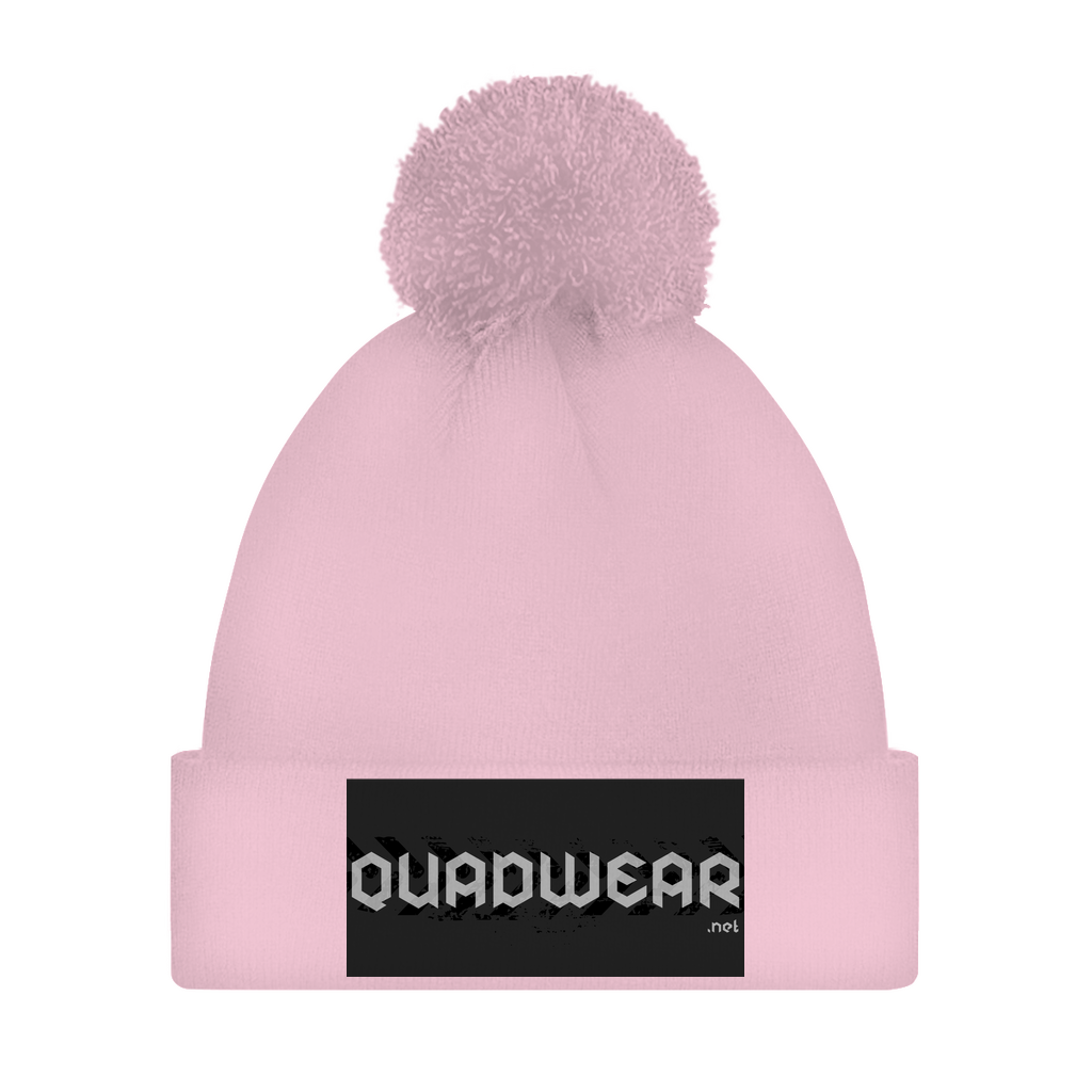 Bobble hat Quadwear