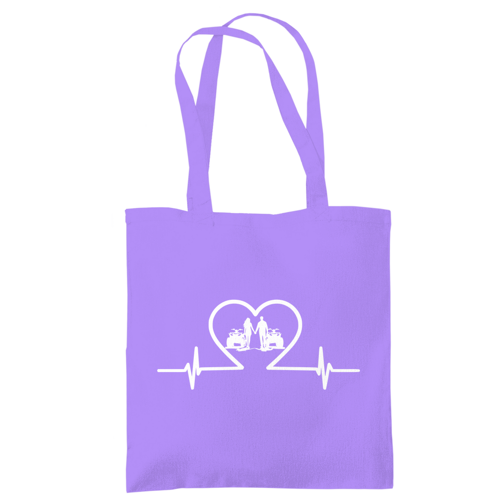 Sac de transport Quad Herzline