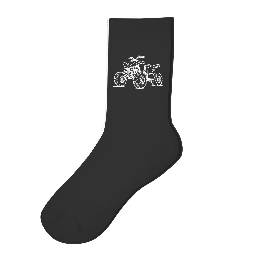 Socken Quad