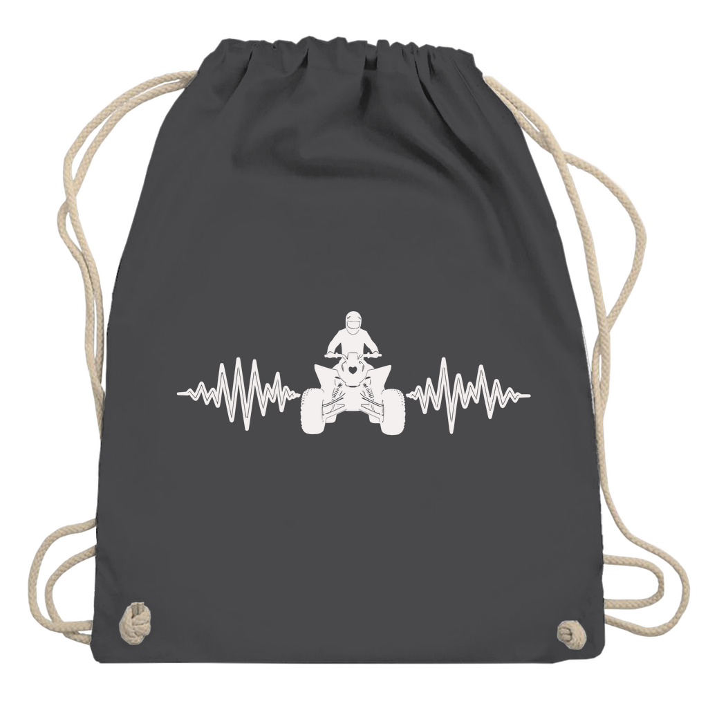 Turnbeutel Quadbeat