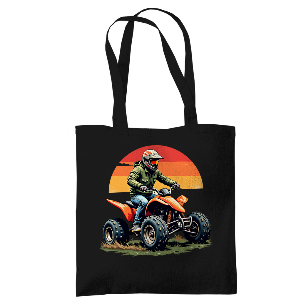 Sac de transport Quad Retro