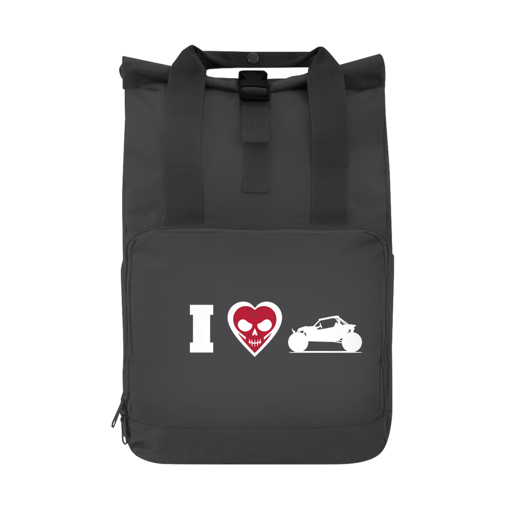 Sac à dos I Love Buggy