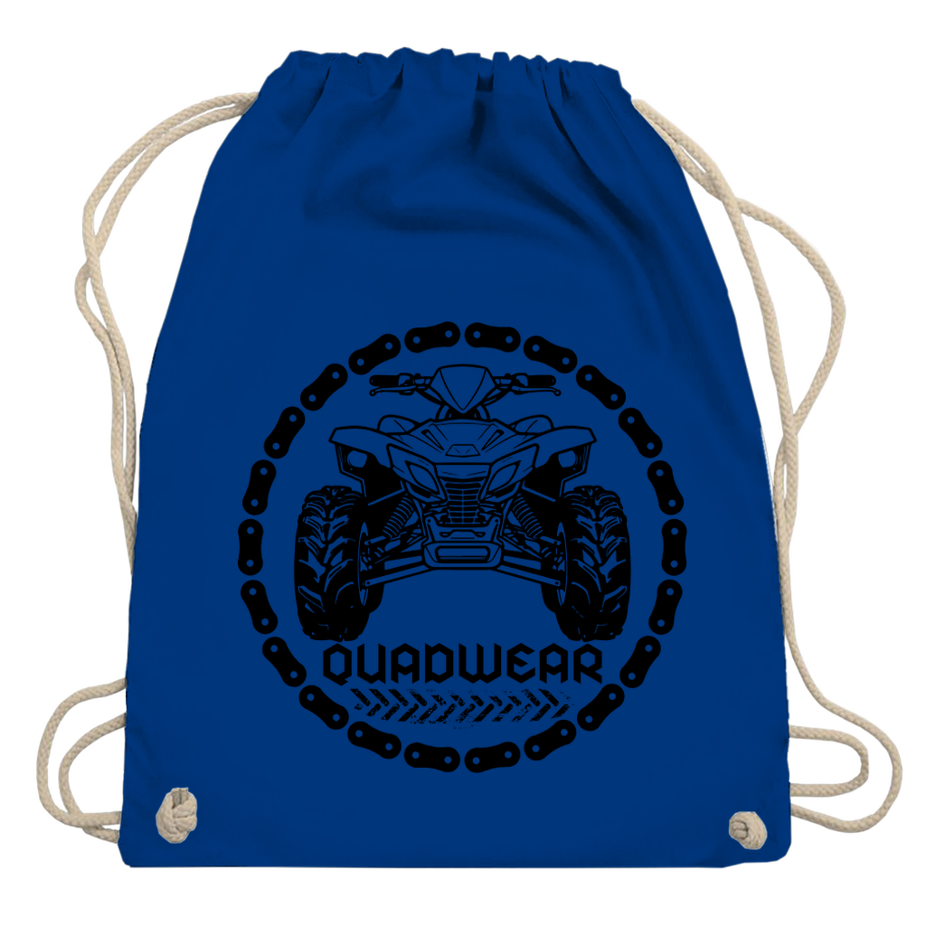 Turnbeutel Quadwear