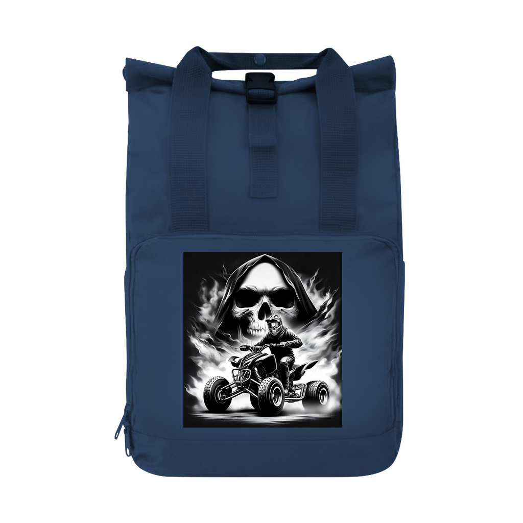 Rucksack Quad Skull