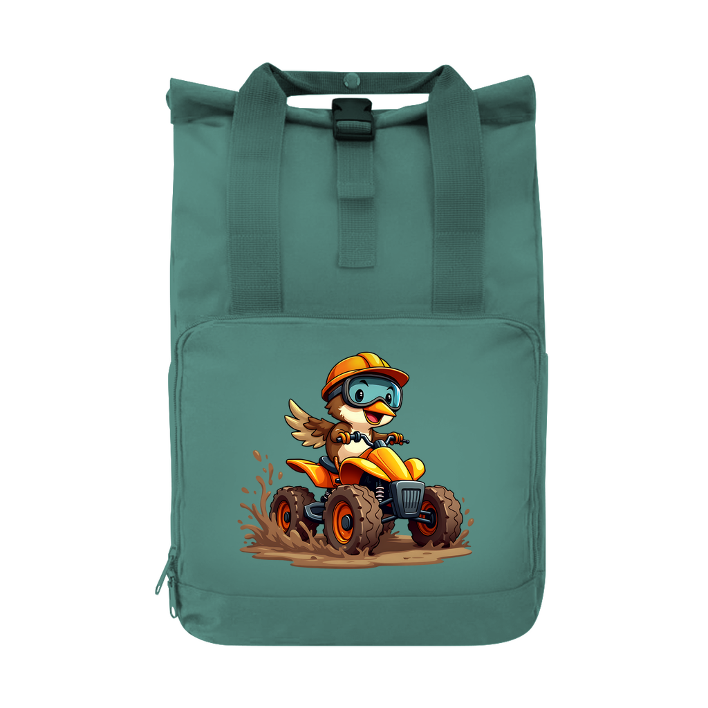 Sac à dos Quad Spatz