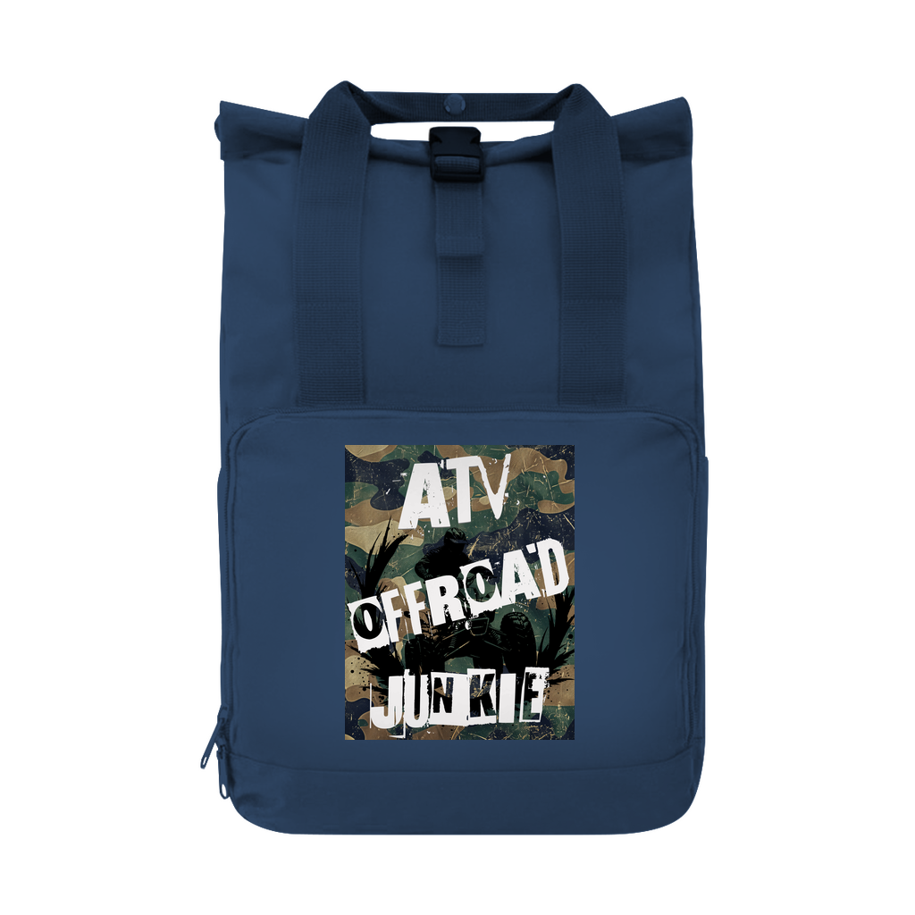Rucksack Atv Offroad Junkie