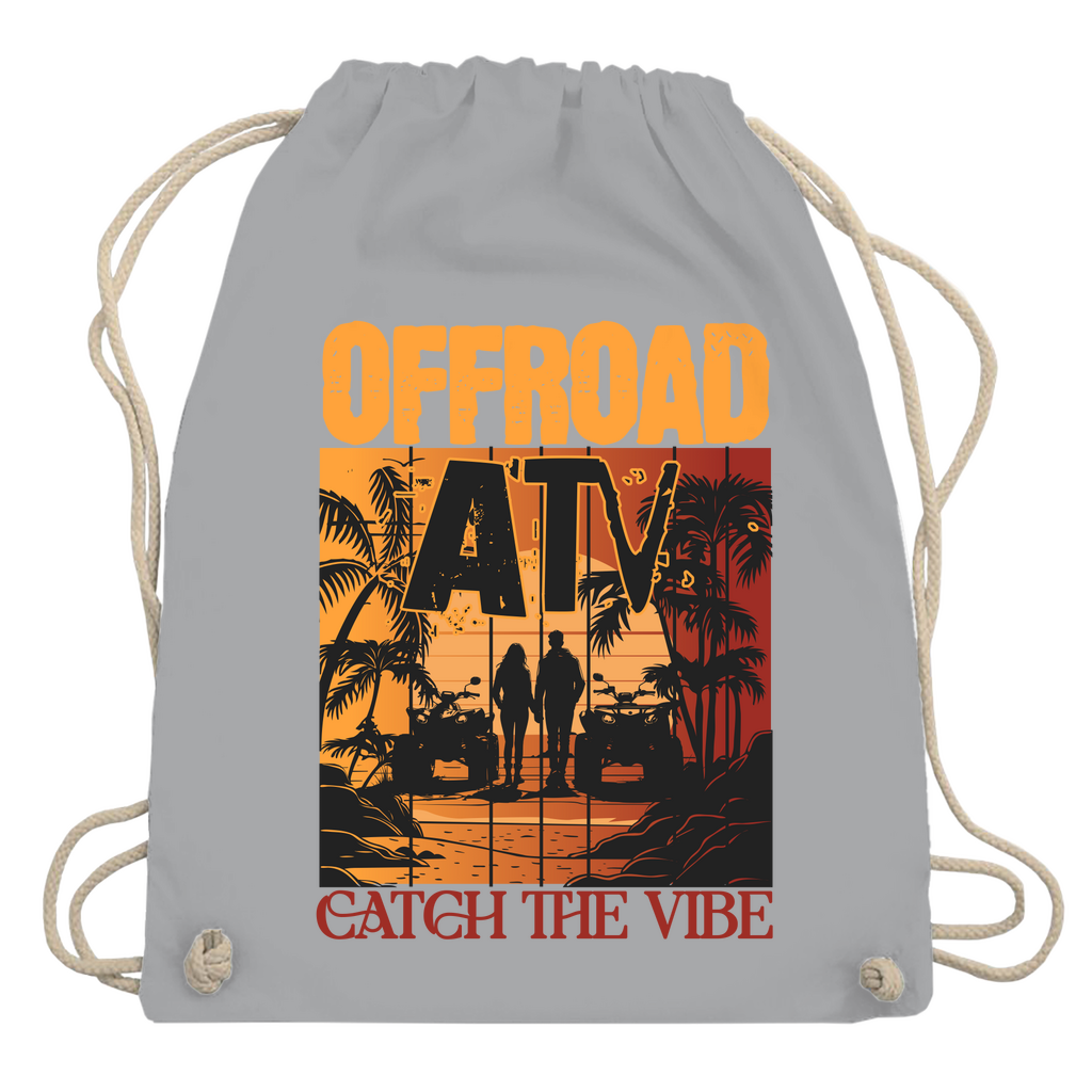 Sac de sport Quad Offroad