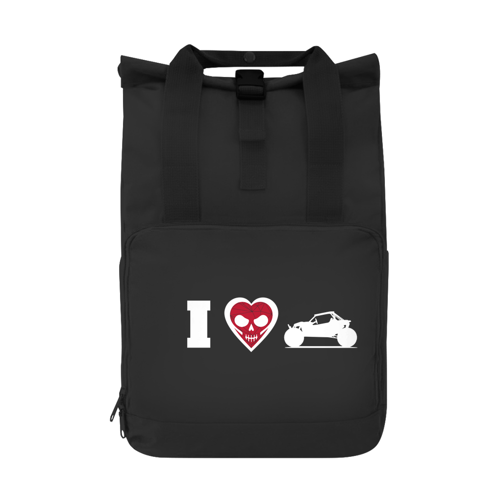 Sac à dos I Love Buggy