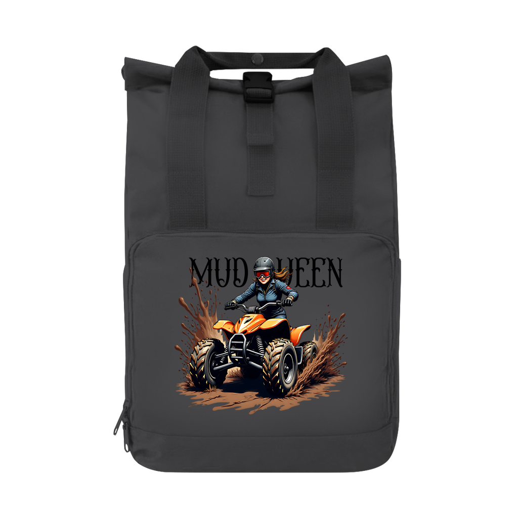 Sac à dos Quad MudQueen