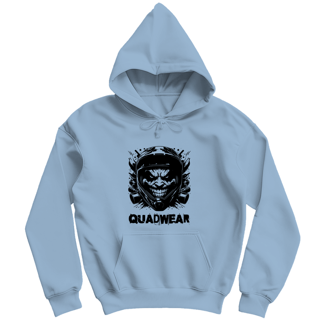 Herren Hoodie Quadwear