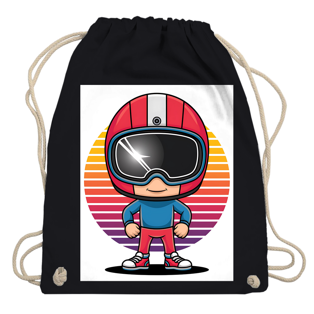 Sac de sport Quad Rider