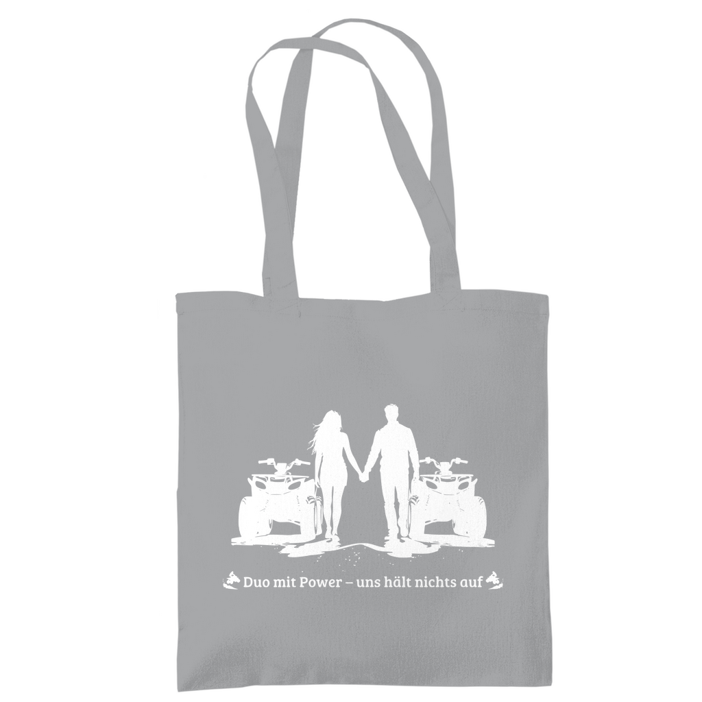 Sac de transport Quad Duo avec alimentation