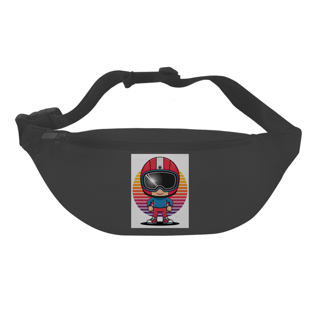 Bauchtasche Quad Rider
