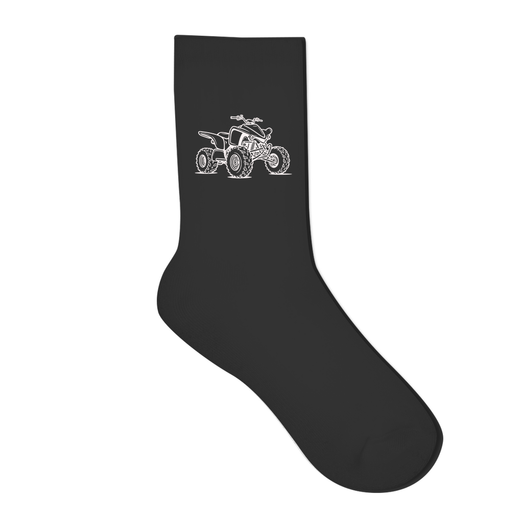 Socken Quad