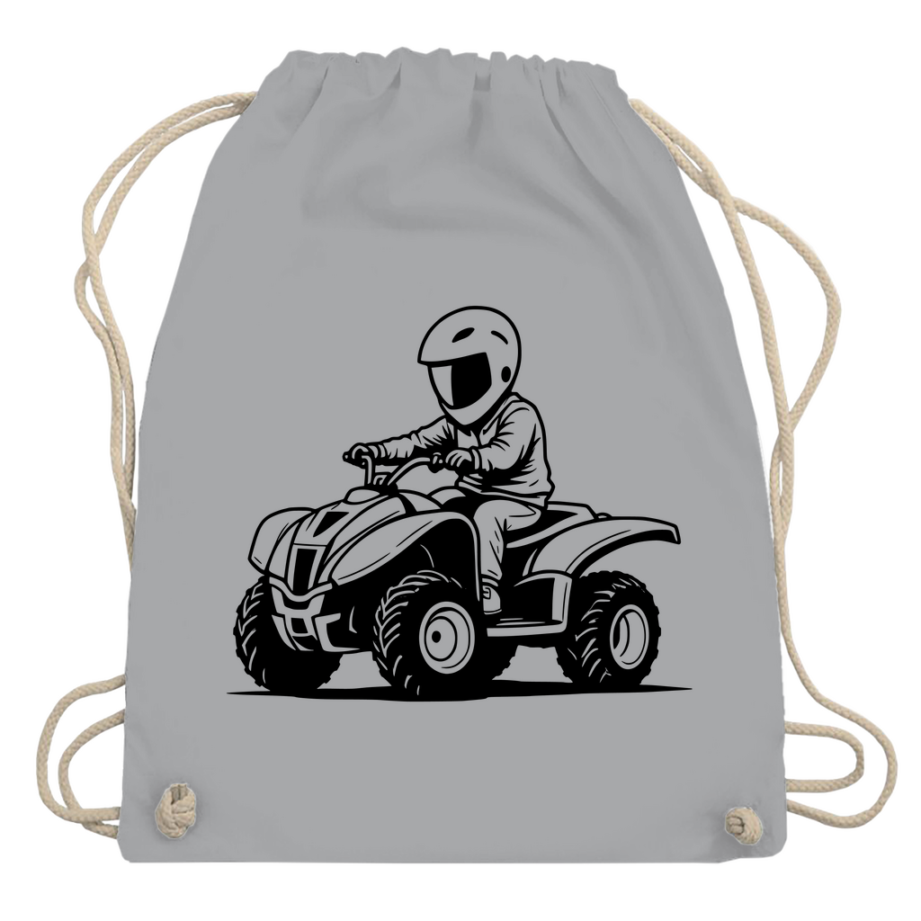 Sac de sport Quad Junior