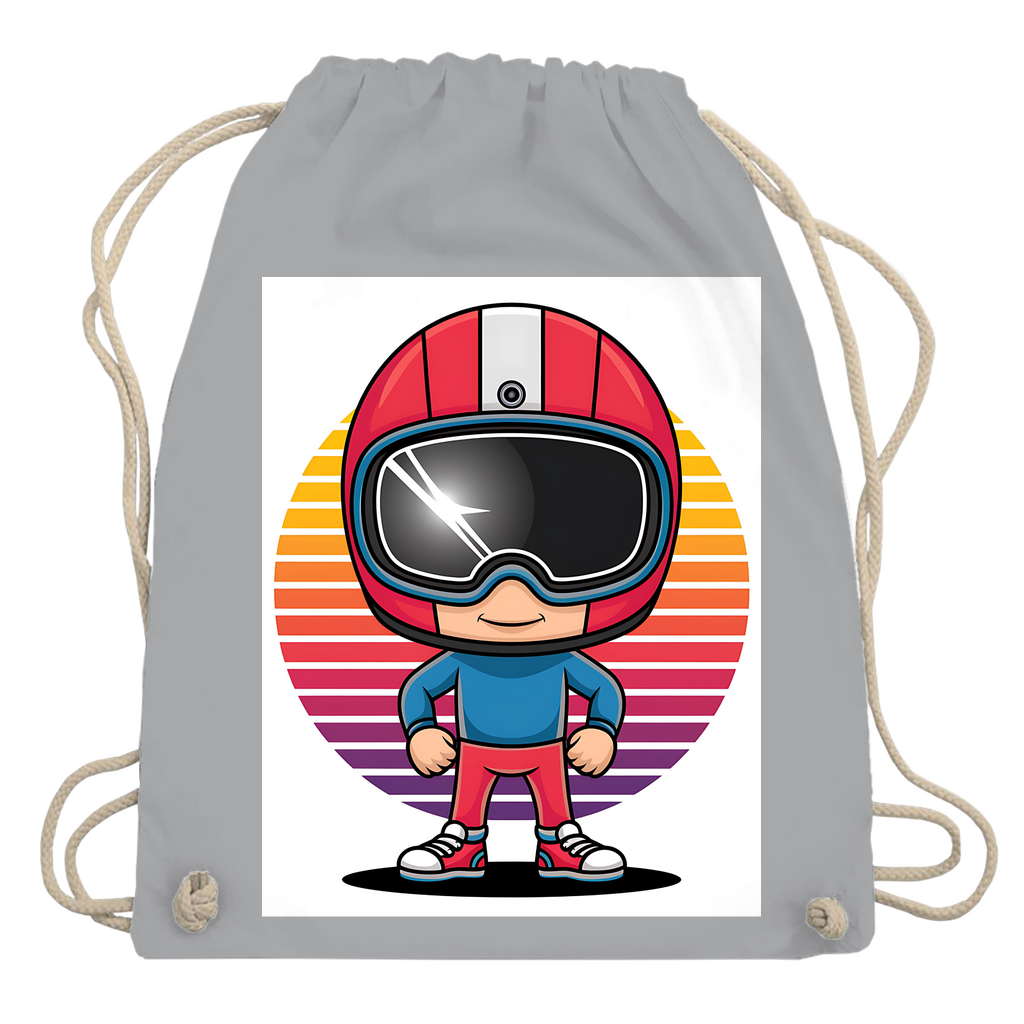 Sac de sport Quad Rider