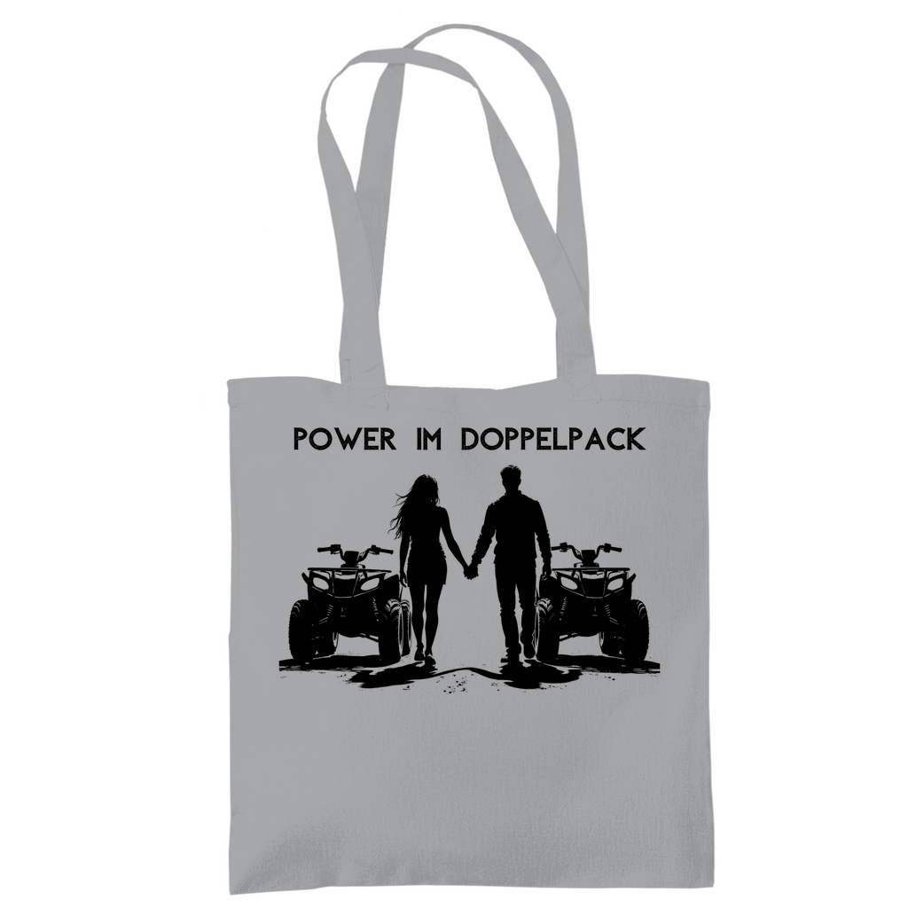 Sac de transport Quad Power en pack double