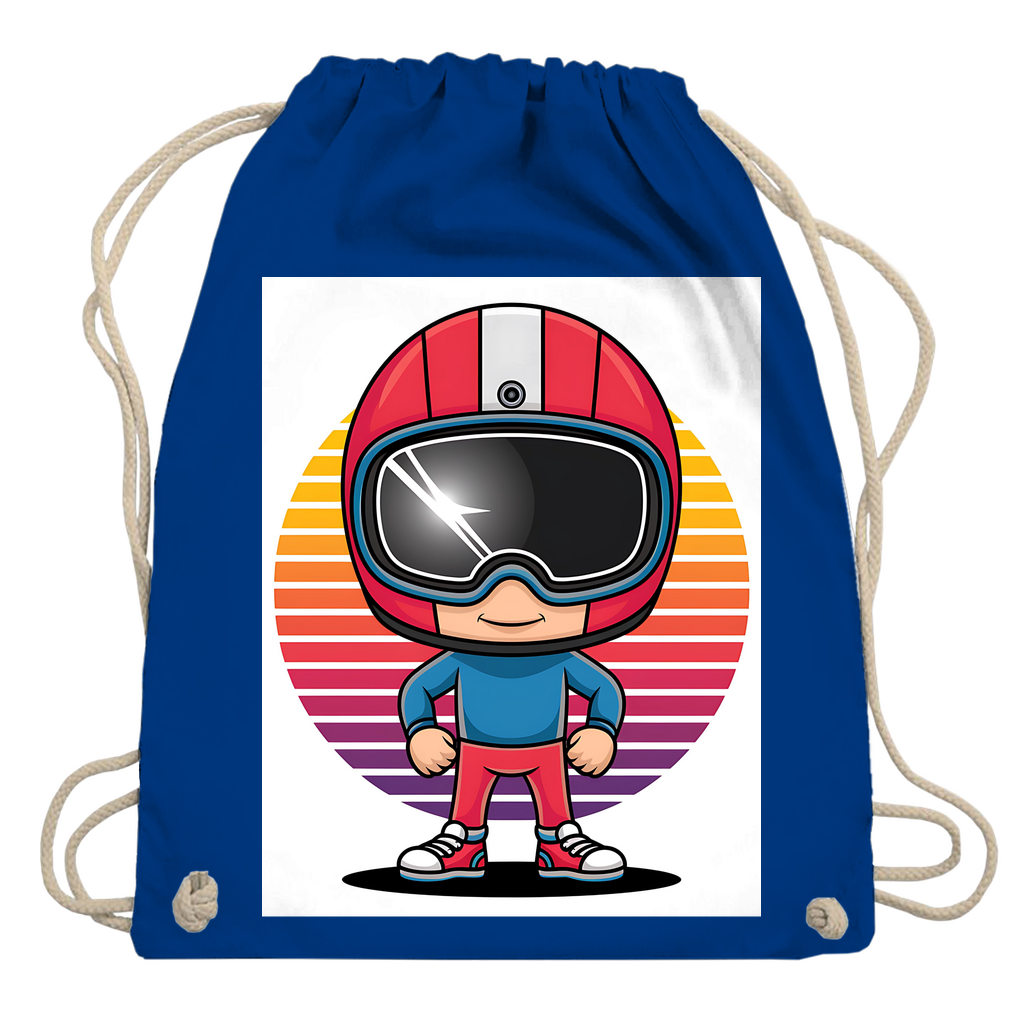 Sac de sport Quad Rider
