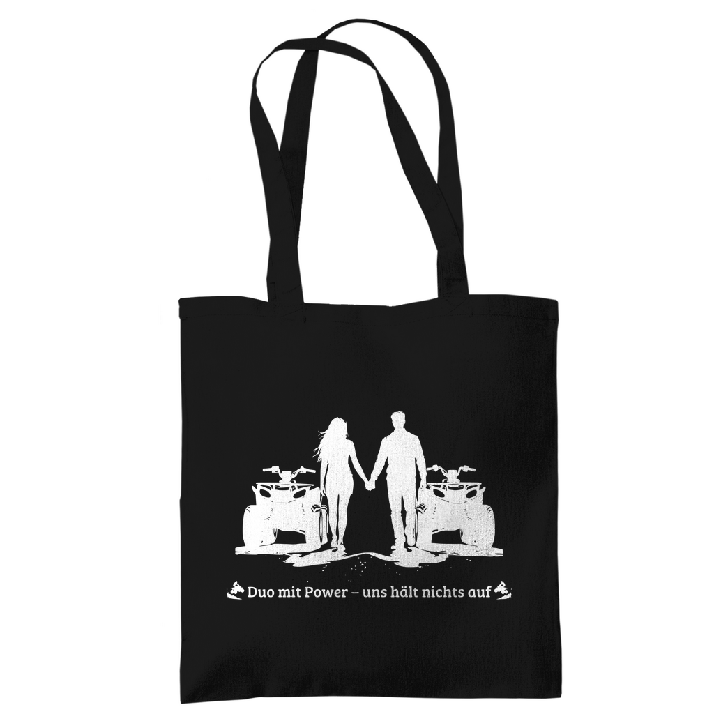 Sac de transport Quad Duo avec alimentation